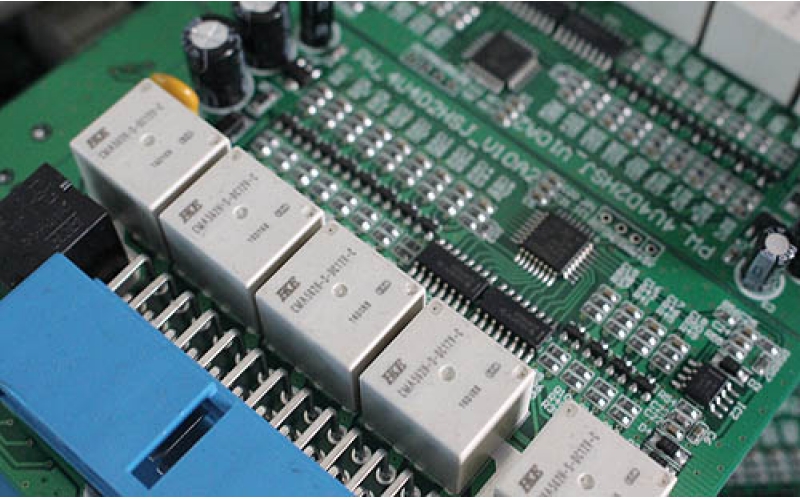 PCB和PCBA有什么區(qū)別？