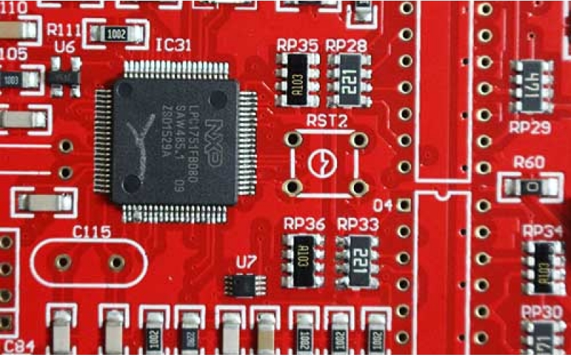 PCBA加工有鉛和無鉛有什么區(qū)別？