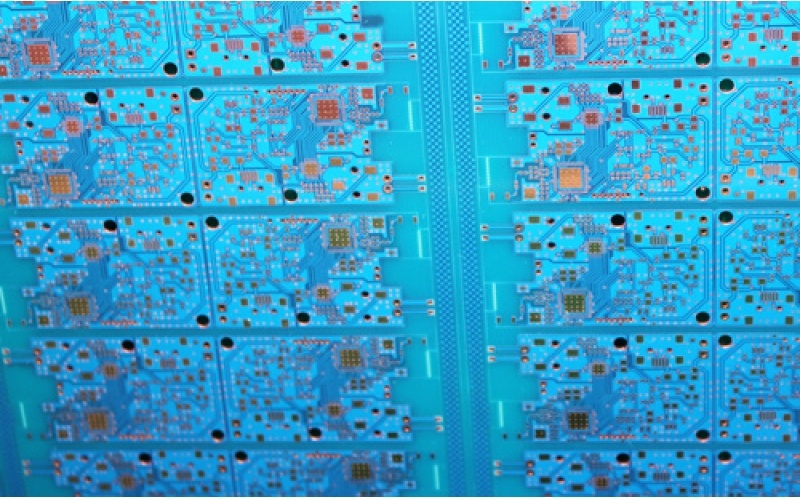 PCB電路板烘烤溫度、時長及規(guī)范