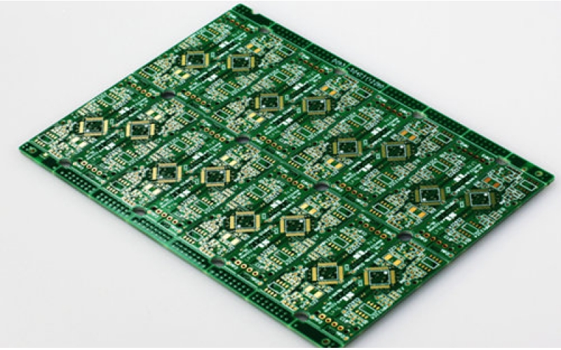 PCB廠攻車用板，競國泰國廠估Q4取得歐系車廠認證