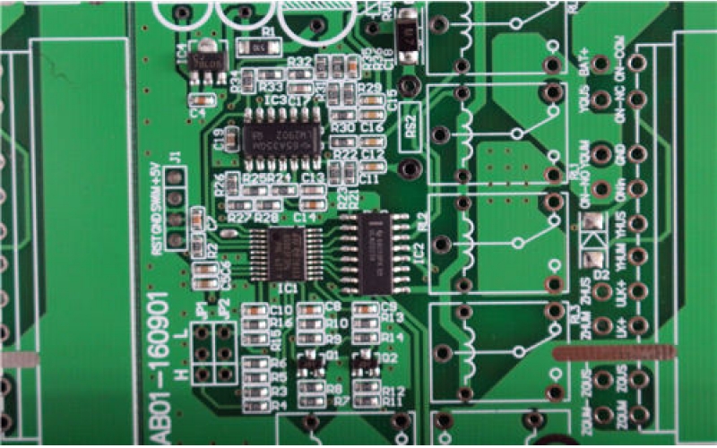 2015年全球15大汽車PCB廠，臺灣占了6家