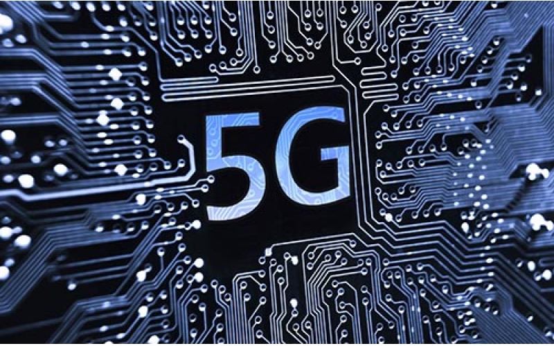 5G時(shí)代將會(huì)比想象中更快到來(lái)