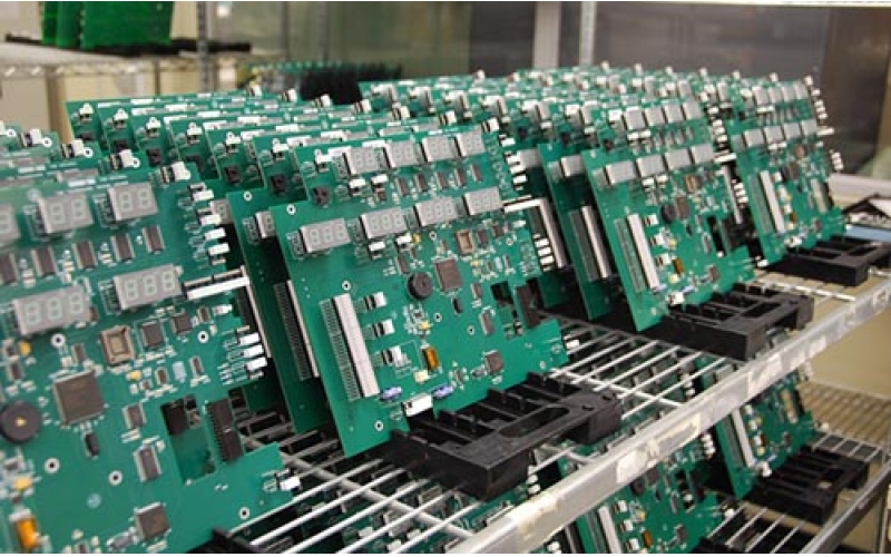 將PCB板拿去PCBA貼片廠進(jìn)行貼片，需要提供哪些文件？