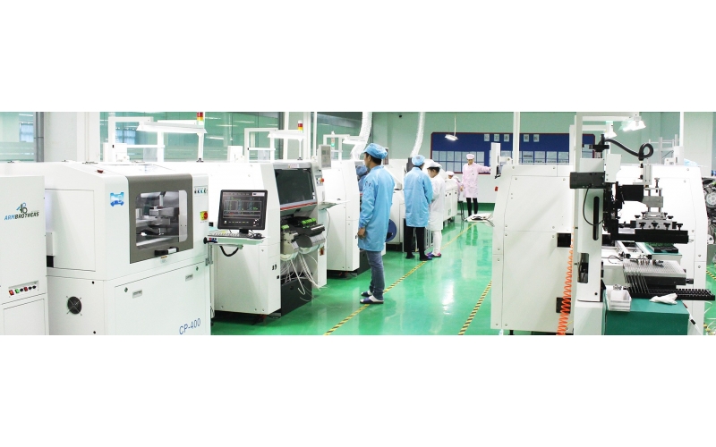 PCBA加工中什么是首件檢測機制？