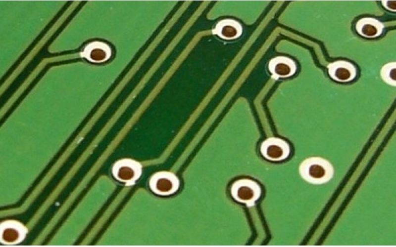 PCB單面塞孔的問(wèn)題和設(shè)計(jì)要求