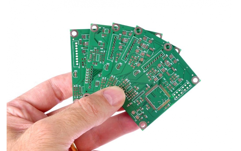 [圖表]PCBA和PCB的區(qū)別是什么？