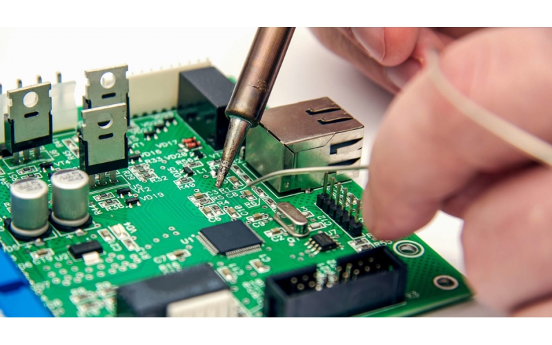 2022最新雙面PCB的焊接技巧，你都知道哪些？