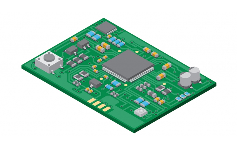 2022年超實用的PCB布局布線規(guī)則，PCBA工程師必看！