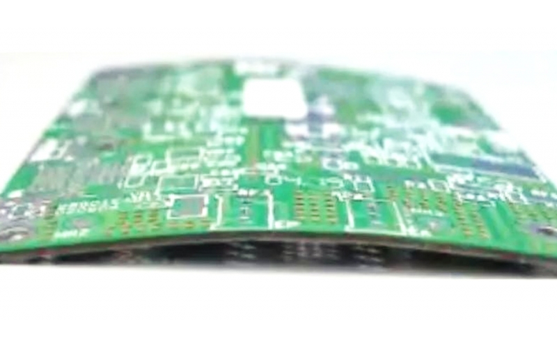 PCB 板為什么會(huì)翹曲？變形后有什么危害？