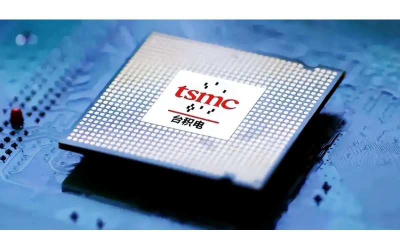 臺(tái)積電美國投資激增200%，3nm工藝確定投產(chǎn)！