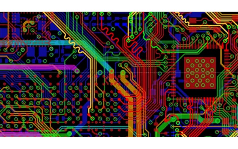 電子工程師必須要知道的PCB布局、布線基本規(guī)則