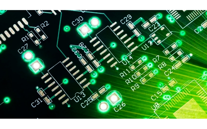 PCB這8種常見標(biāo)記你都認(rèn)識(shí)嗎？有什么作用？