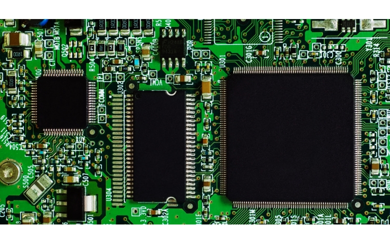 電子元件的封裝類型：SMD、BGA、QFN等的比較