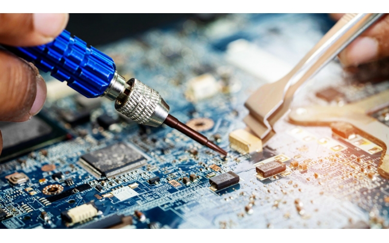 智能制造轉型：PCBA加工工廠數(shù)字化生產實踐分享
